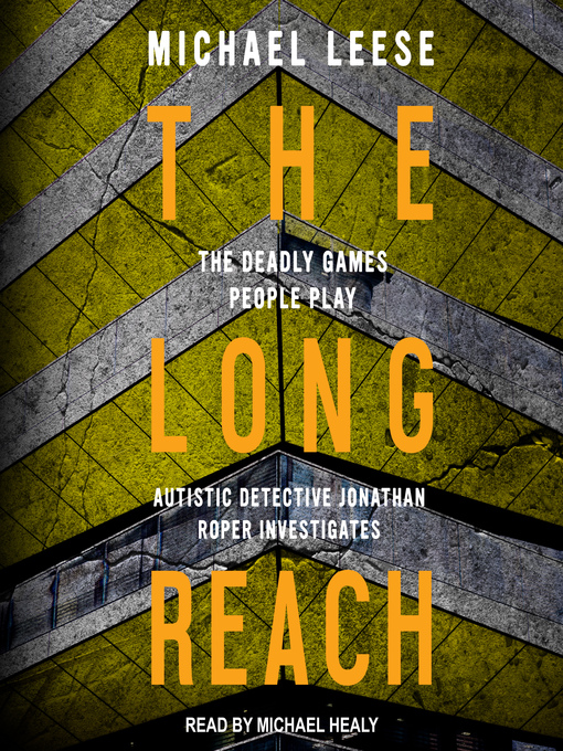 Title details for The Long Reach by Michael Leese - Available